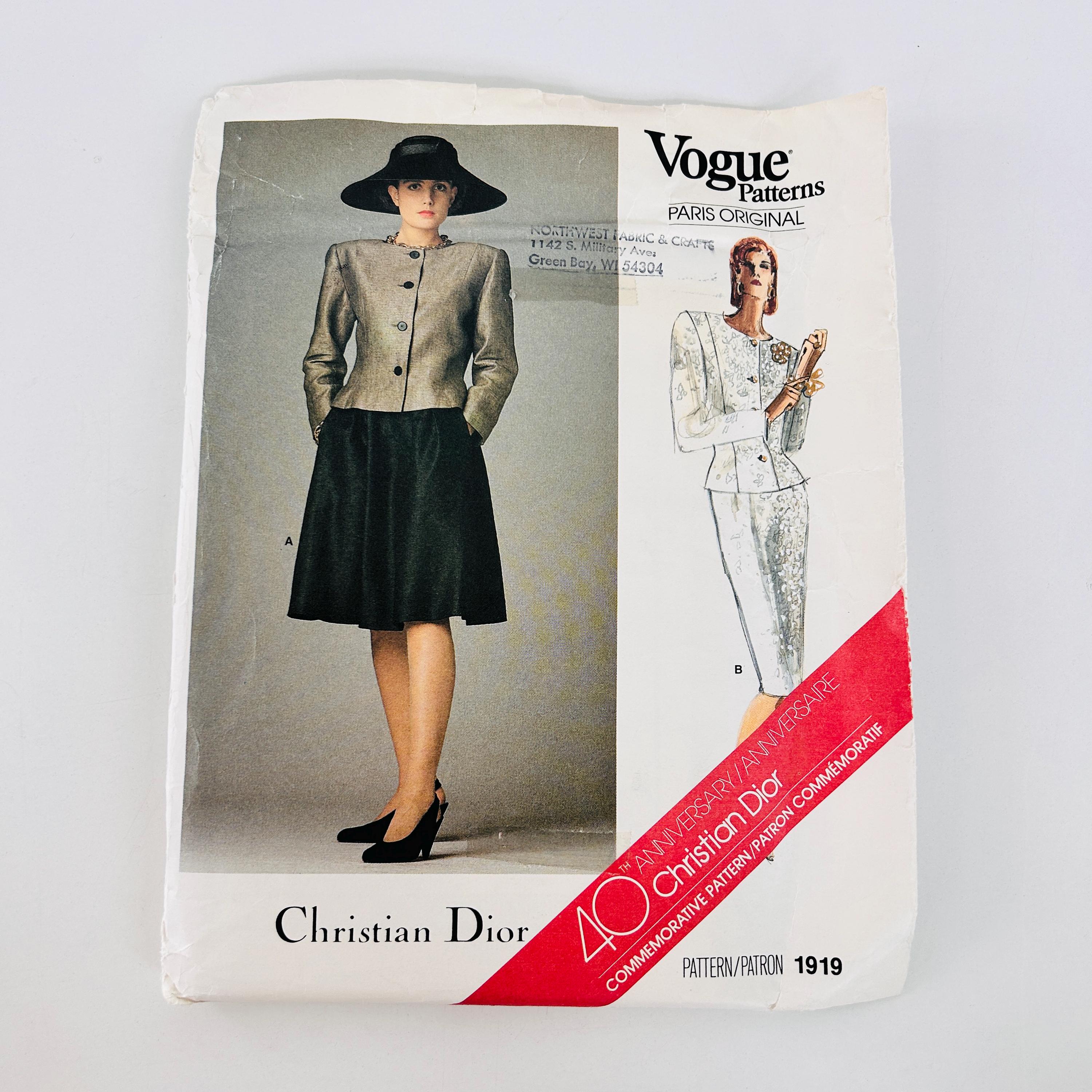1980年代のディオール - Etsy 日本