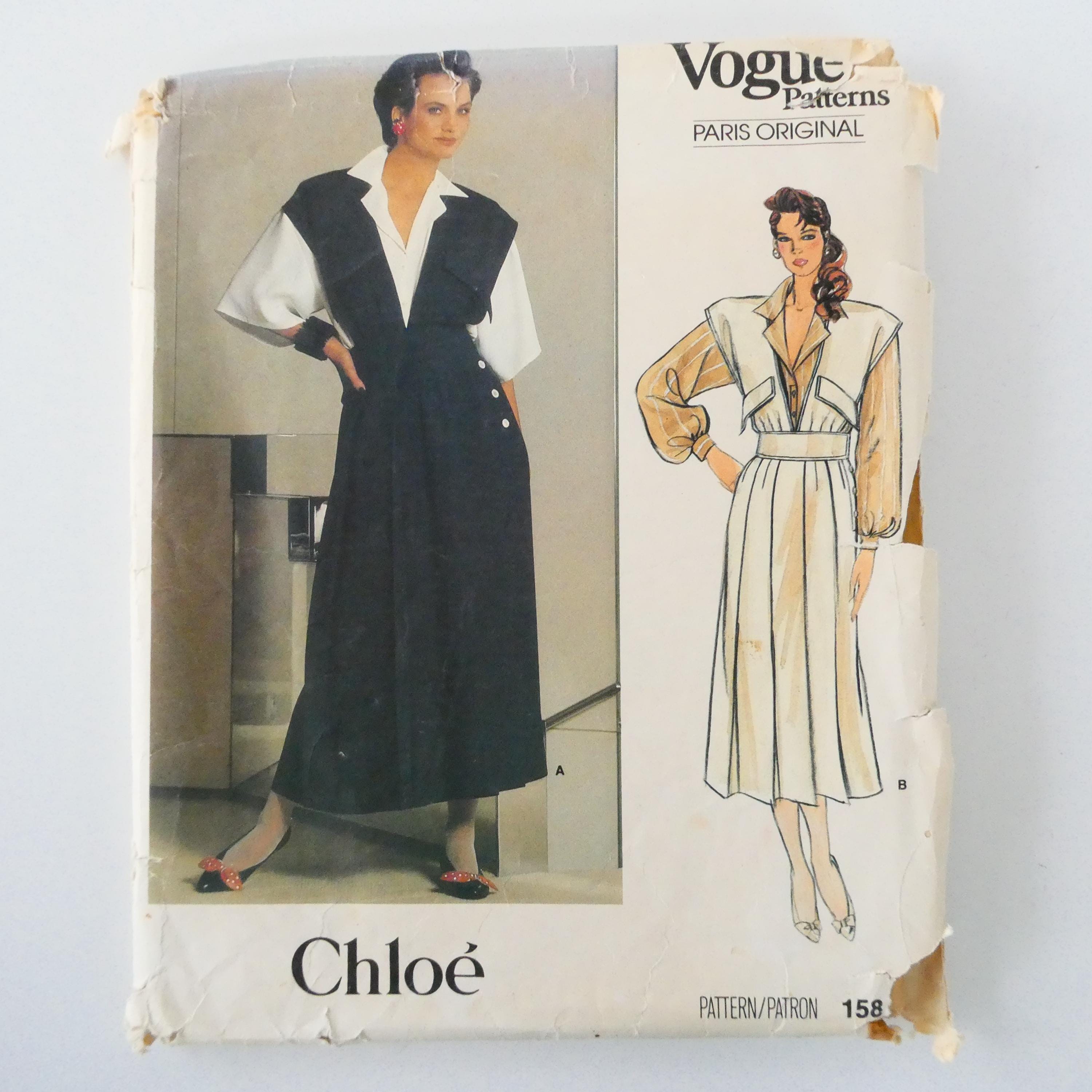 Miss Chloe - Etsy
