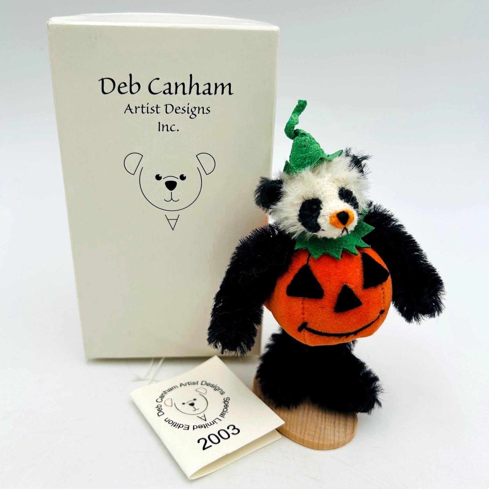 Deb Canham Bears - Etsy