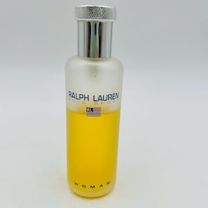 Discontinued perfume ralph lauren - Etsy 日本
