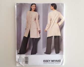 Issey Miyake Pattern | Etsy UK
