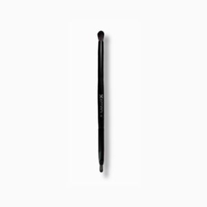 Multifunctional Duo Eye Lip Brush, Dual-Ended Beauty Brush, Double-Ended Brush, Makeup Blender Brush, Professional Grade Cosmetic Applicator