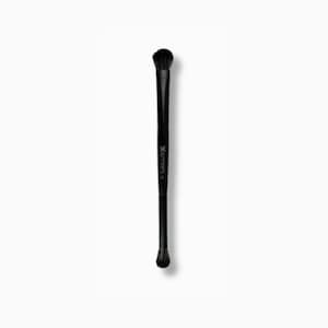 Dual-ended Eye Shadow Applicator, Makeup Blender Tool, Eyeshadow Brush, Eye Makeup Blending Tool, Duo Eye Shadow Brush, Cosmetic Gift