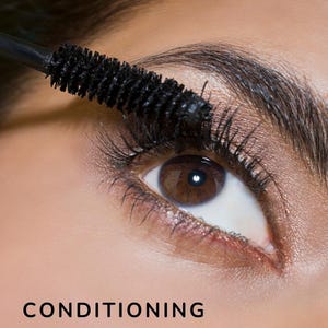 Healthy Lash Mascara, 100% Organic Zero Waste Natural Mascara, Lengthening Mascara, Lifts and Separates Your Eyelashes, Eye Makeup Essentia