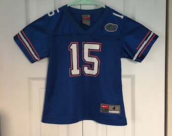 personalized florida gators football jersey