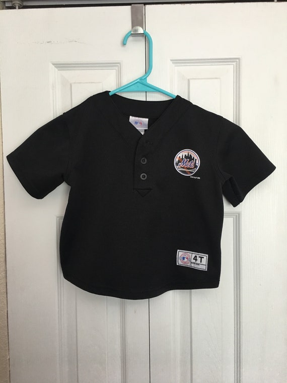 infant mets jersey