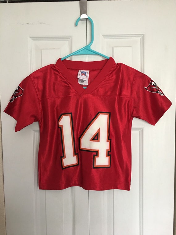 tampa bay bucs jersey