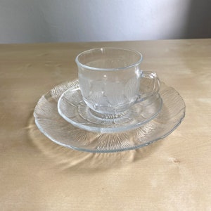 Arcoroc france glass - Etsy 日本
