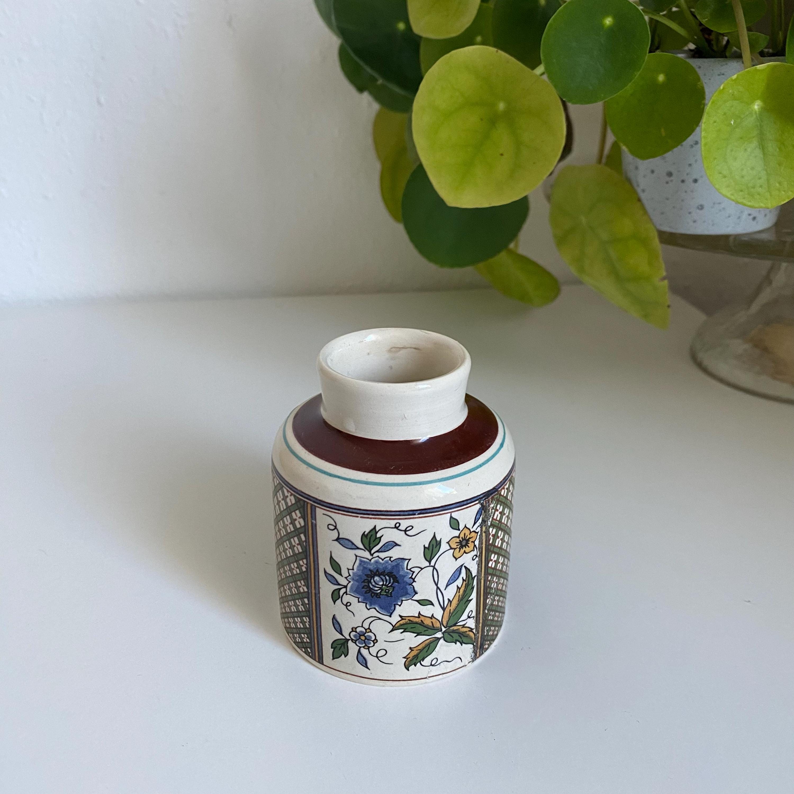 専用です　　両面絵柄　DIJON マスタードポット Dijon mustard pot - Etsy 日本
