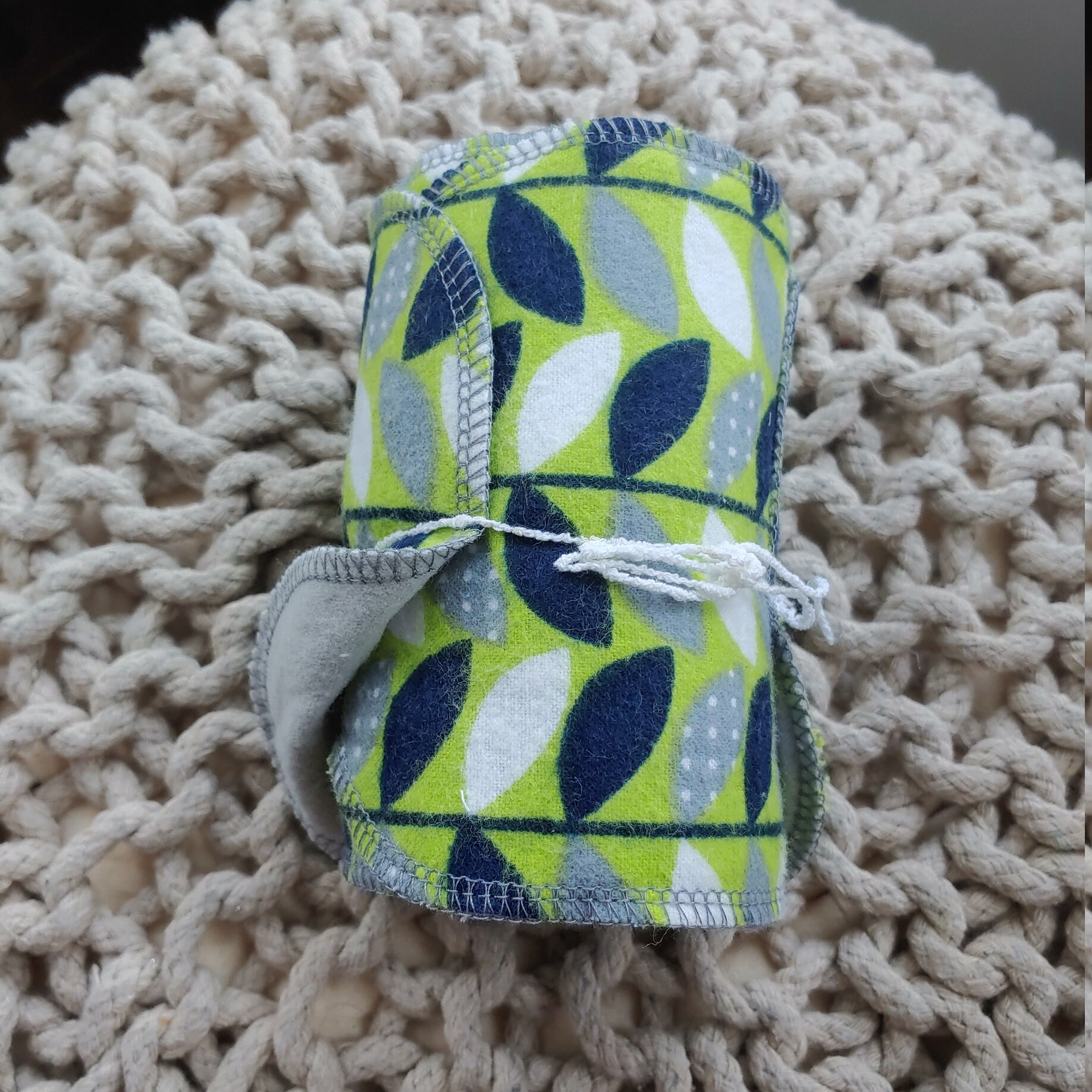 Washable toilet paper reusable toilet roll Etsy