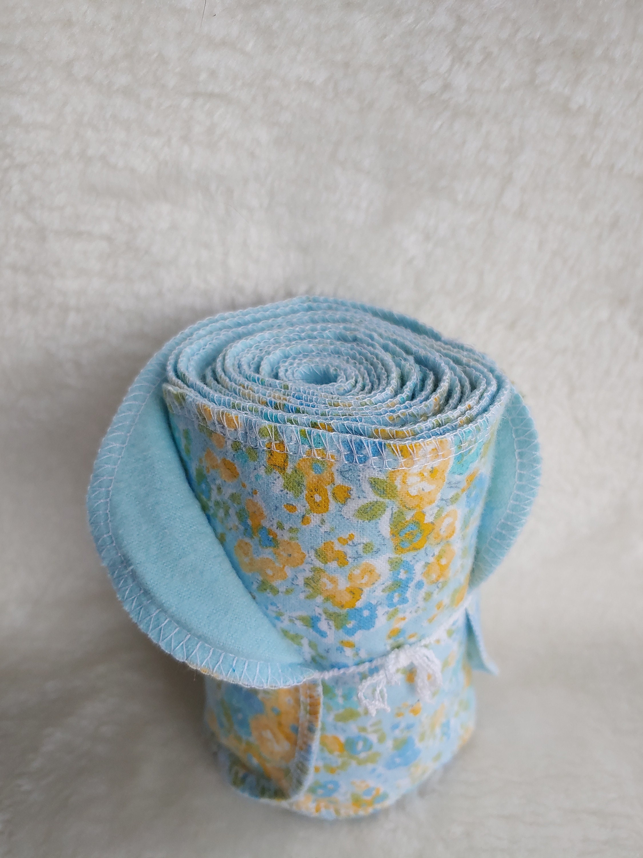 Buy Washable Toilet Paper, Reusable Toilet Roll Online in India Etsy