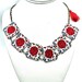 see more listings in the Necklace section