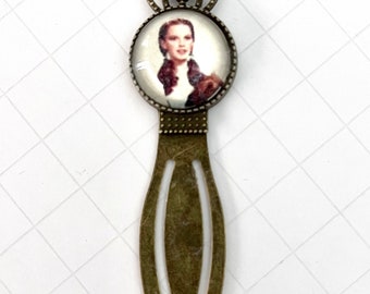 Dorothy and Toto From Wizard of Oz Bookmark