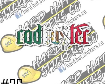 Rodbusters Logos