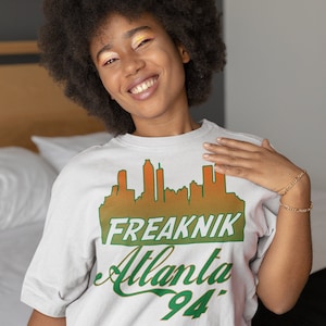 Atlanta Freaknik 94&#39; Unisex T-Shirt