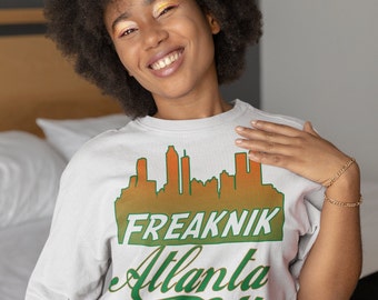 Atlanta Freaknik 94' Unisex T-Shirt