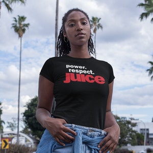 Juice Movie hip hop Unisex T-Shirt