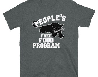 Black Ownedblack Panther Free Food 