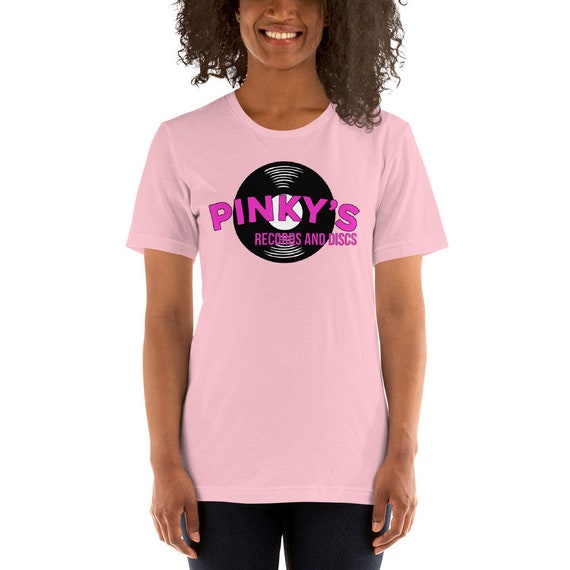 Pinky's Records Funny Friday 90's Movie 