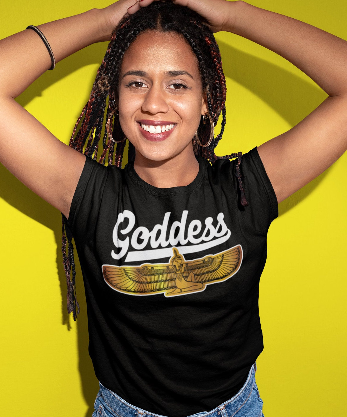 BLOOD SUPPLY / Goddess-Tops［BLK］ 新品ファッション - BLOOD SUPPLY / Goddess-Tops［BLK］