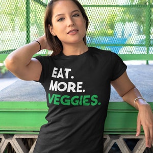 Farmers Market, Unisex, Funny Vegan Shirt, Vegetarian Tshirt, Gift for Gardner, Gift for Him, Gift for Her Unisex T-Shirt
