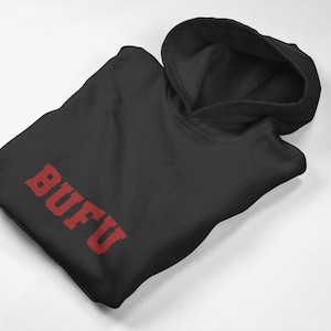 Bufu  Hoodie