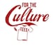 For The Culture