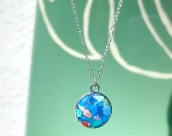 Mako Necklace