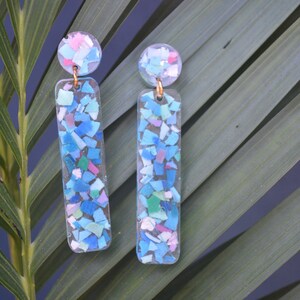 Madaket Dangle Earrings image 5