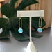 see more listings in the Dangle Earrings section