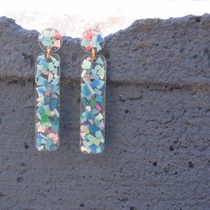 Madaket Dangle Earrings image 1