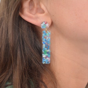 Madaket Dangle Earrings image 6