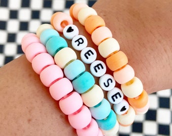 wrist candy bracelets
