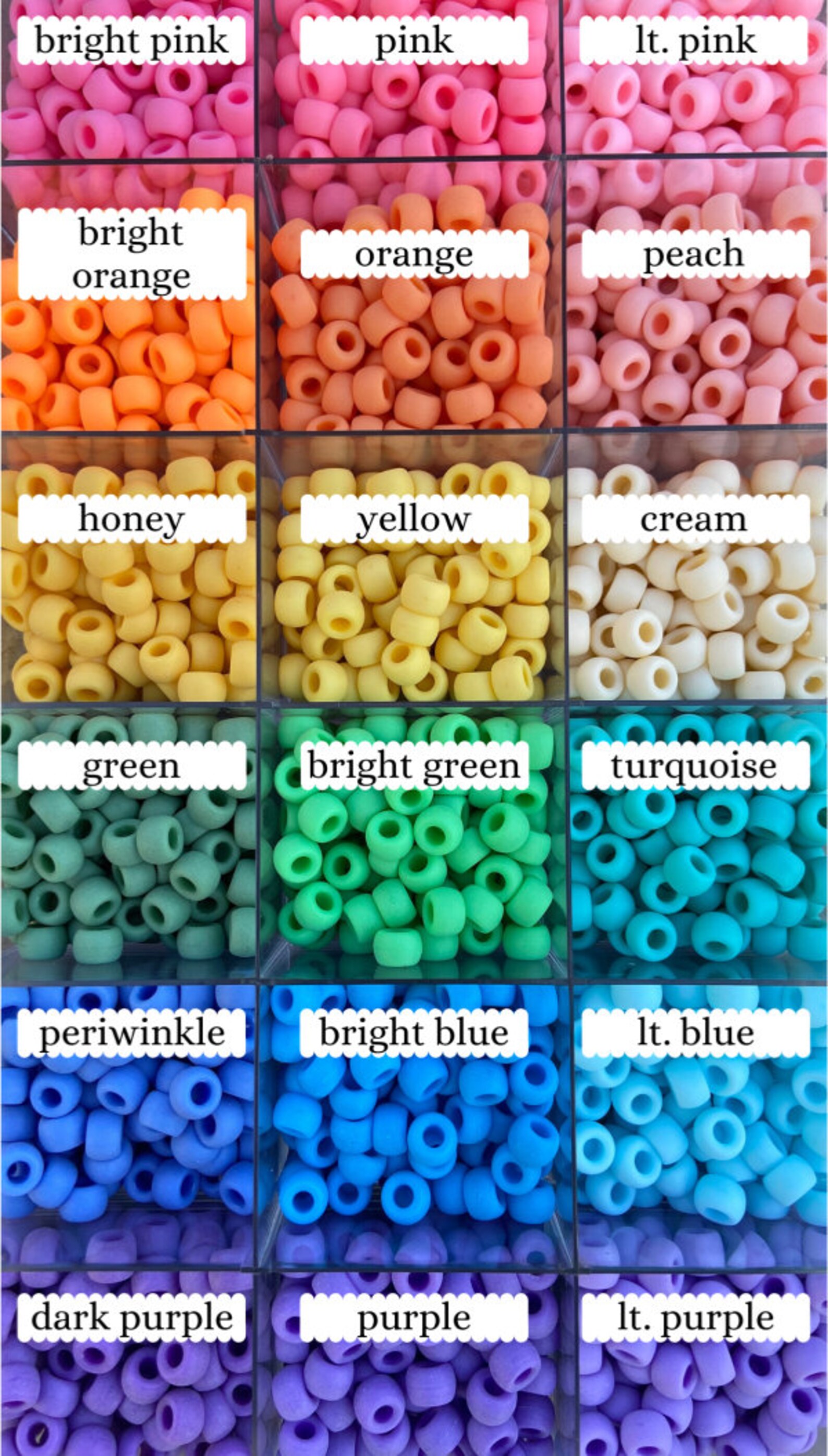 Personalized Custom Beaded Name Bracelets Custom Word Beaded Etsy