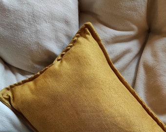 Cushion | Cotton | accessory | decoration | design