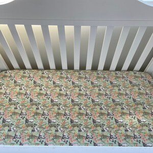 cot sheets flannelette