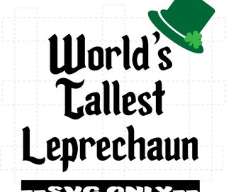 El duende más alto del mundo