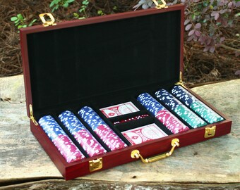 Where To Buy Poker Chips In Hong Kong