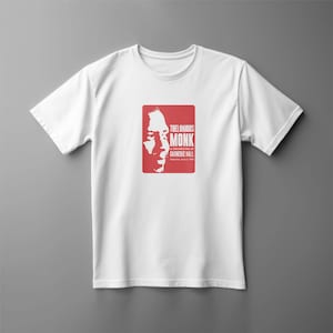 ま*い様 ヴィンテージ Thelonious Monk Tシャツ ジャズ ピアニ Thelonious Monk Jazz Legend T-shirt – Classic Musician Tee - Etsy