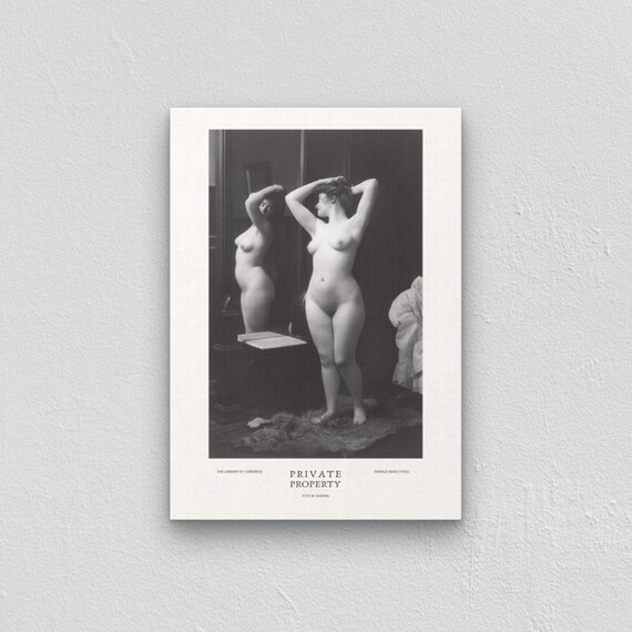 From Vintage to Sensual: A Diverse Journey Through Nude - Etsy
