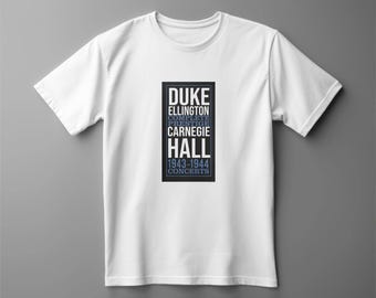 Make Jazz Not War, Classic Music Tee in Ring Spun Cotton - Etsy