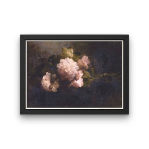 Peonies - Printable Art