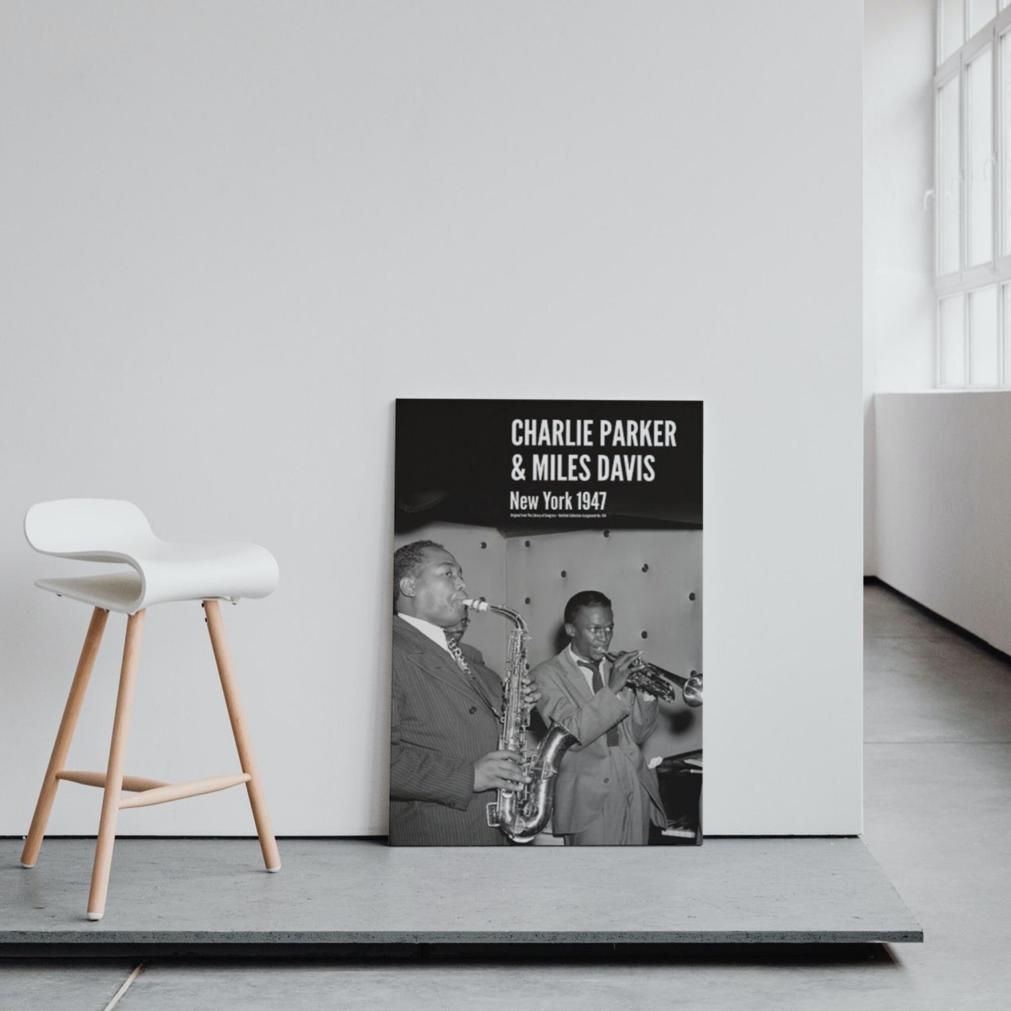 Miles Davis モノクロポスター89.8*64 DAVIS,MILES - Miles Ahead - Amazon.com Music
