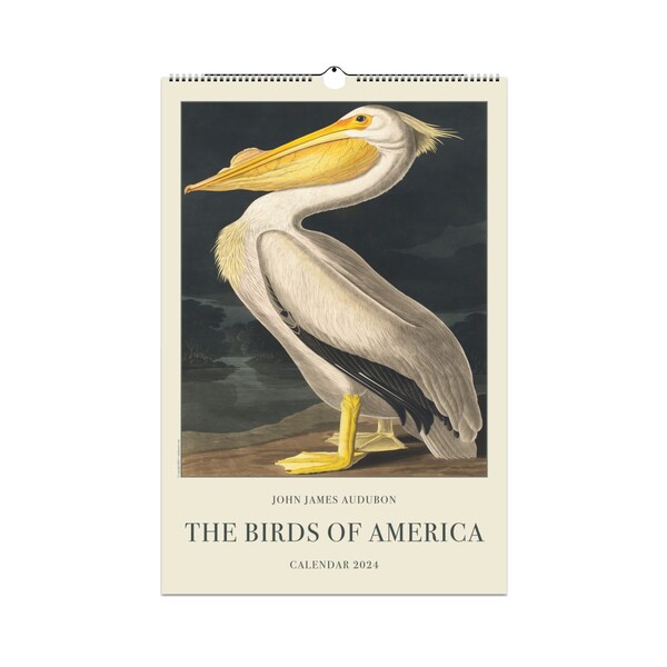 Audubon Etsy