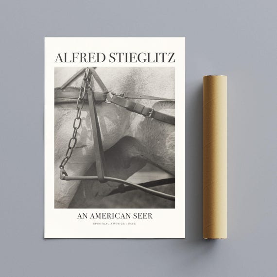 洋書 ALFRED STIEGLITZ Alfred Stieglitz