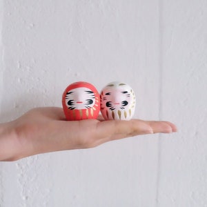 Daruma Doll 6cm image 1