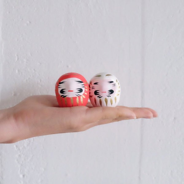 Daruma Doll 6cm