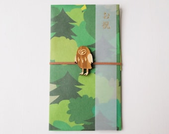 Gift Envelopes by Yamanishi