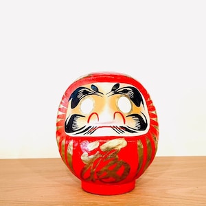 Takasaki Daruma 12cm