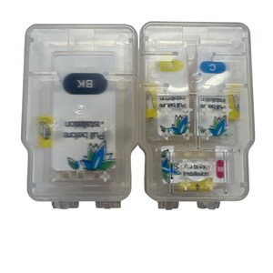 Canon 2024 ink 244